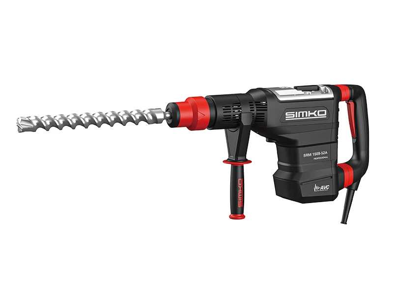 SRM 1509-52A